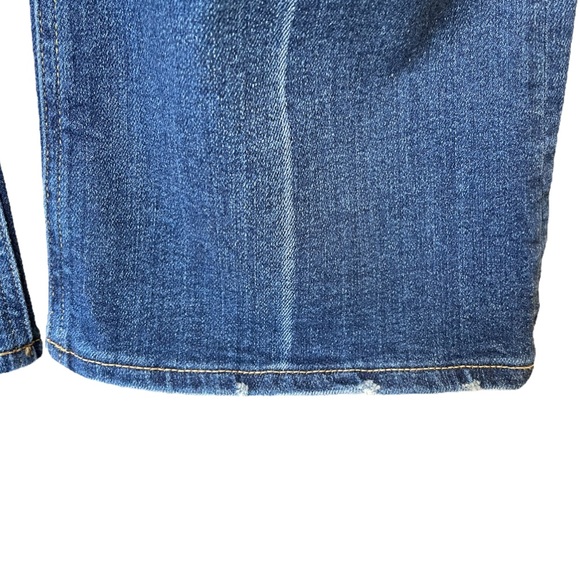 NWT Tu es mon TRESOR The Amethyst Jean 1 Year - Picture 7 of 16